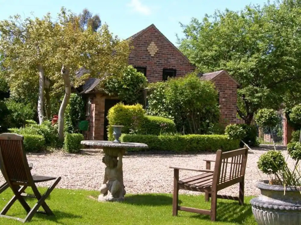 The Hop Barn