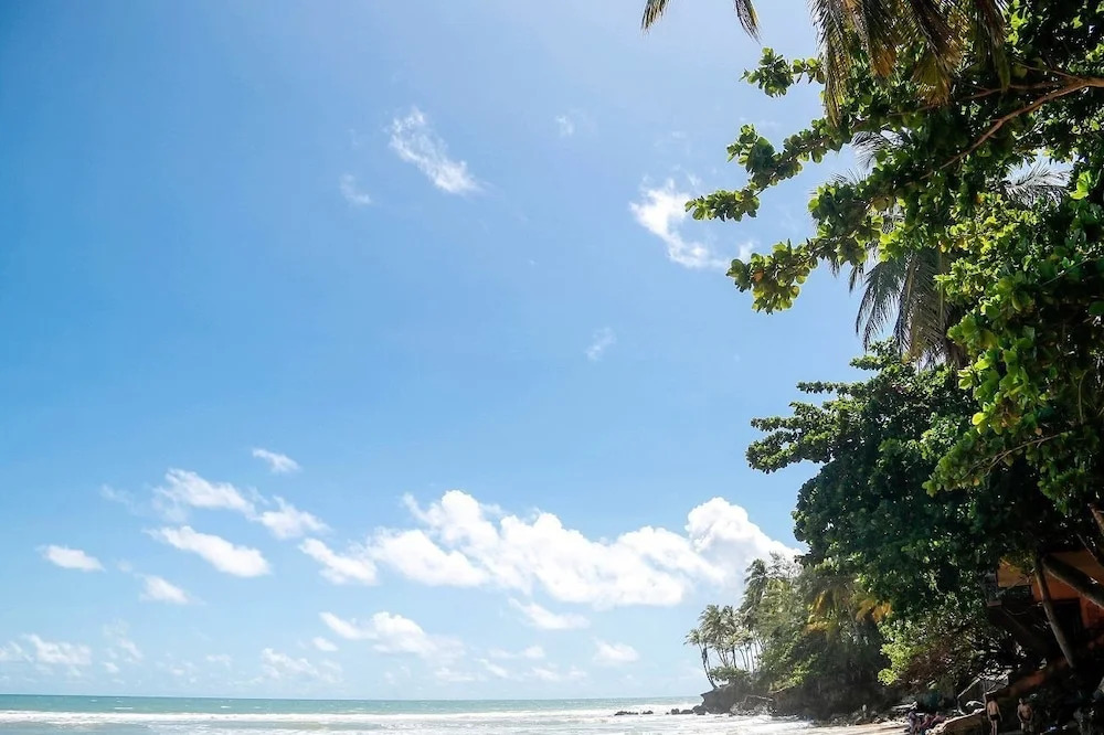 Pousada Oceania