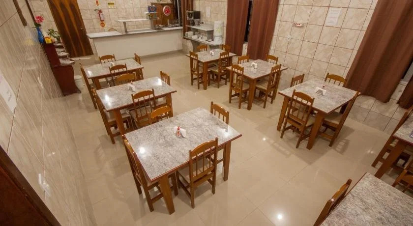 Hotel Penha