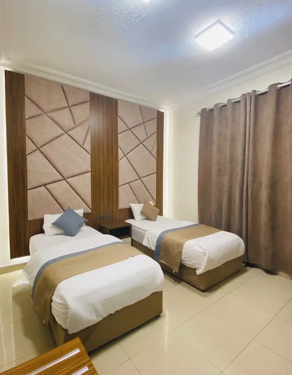 Lordy Serviced Apartments
