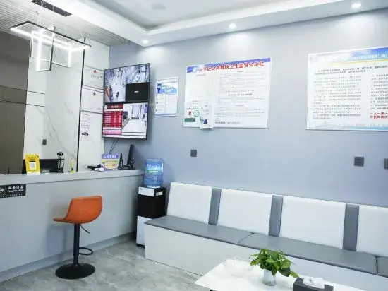Fengshe Hotel (Hohhot Fengzhou Road Wanda Plaza)