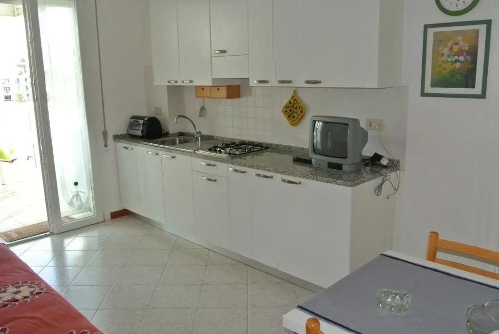 Appartamento Cristallo 25