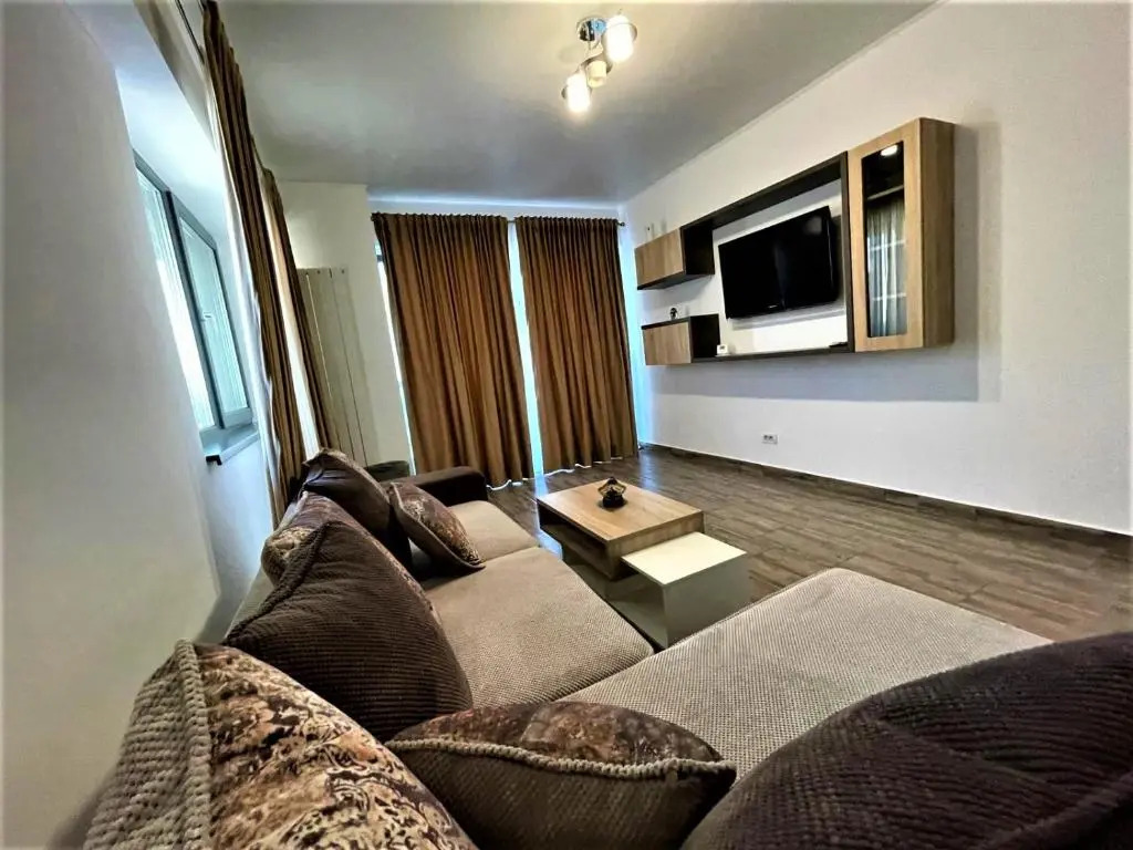 Seaside Apartment 505A