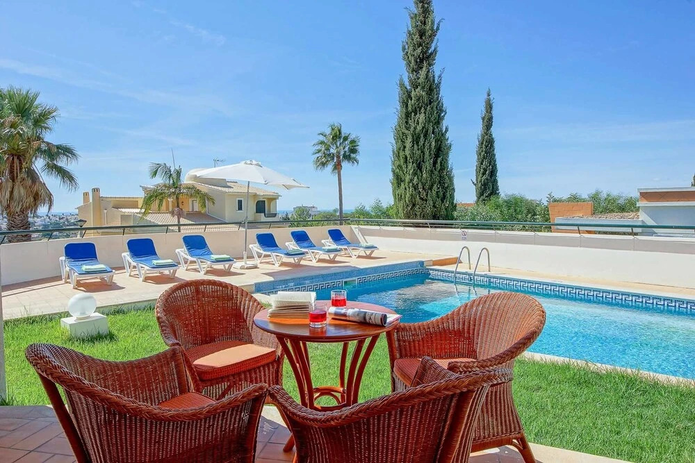 Villa Jacinto