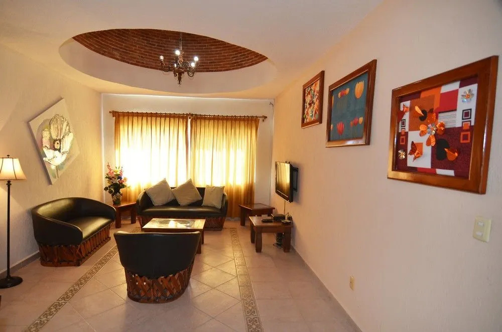 Superior Apt Rinc Del Sol 2 BR 2 BathR