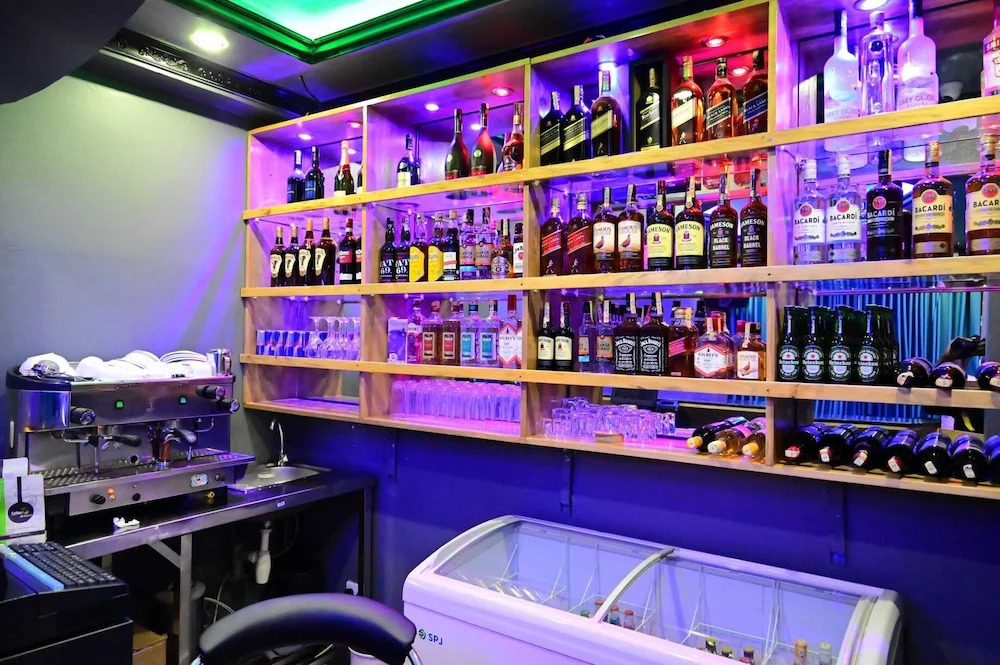Blue Star Express Hotel