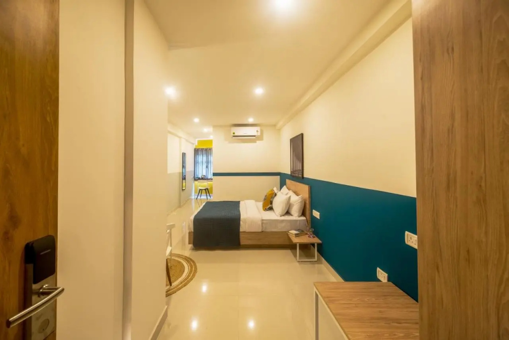 SRS Vivanta