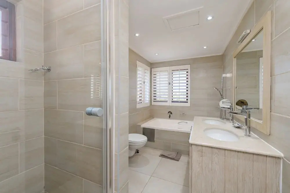 San Lameer Villa Rentals 14014