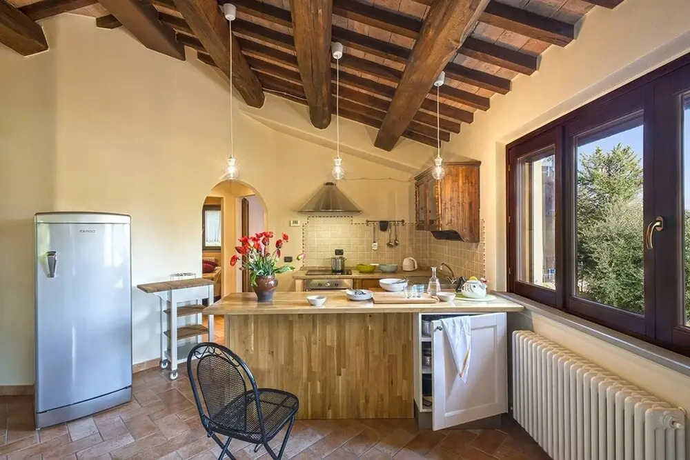 Casale Degli Ulivi 8 2 by Marche Holiday Villas