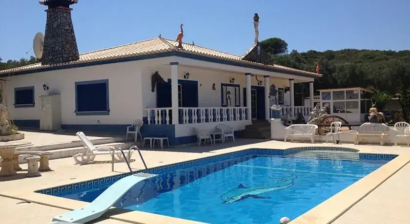 Quinta da Azoia