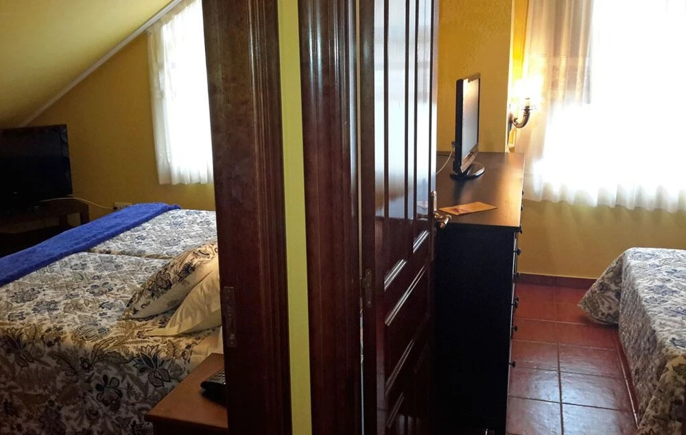 Hotel Boutique El Pescador