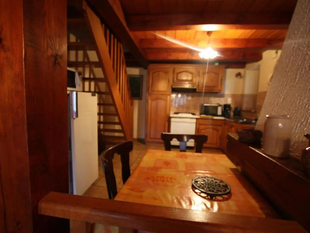 Gite Cleurie, 4 pièces, 5 personnes - FR-1-589-31