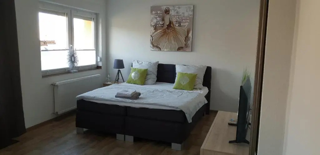 Ferienwohnung Anke-Apartement 3