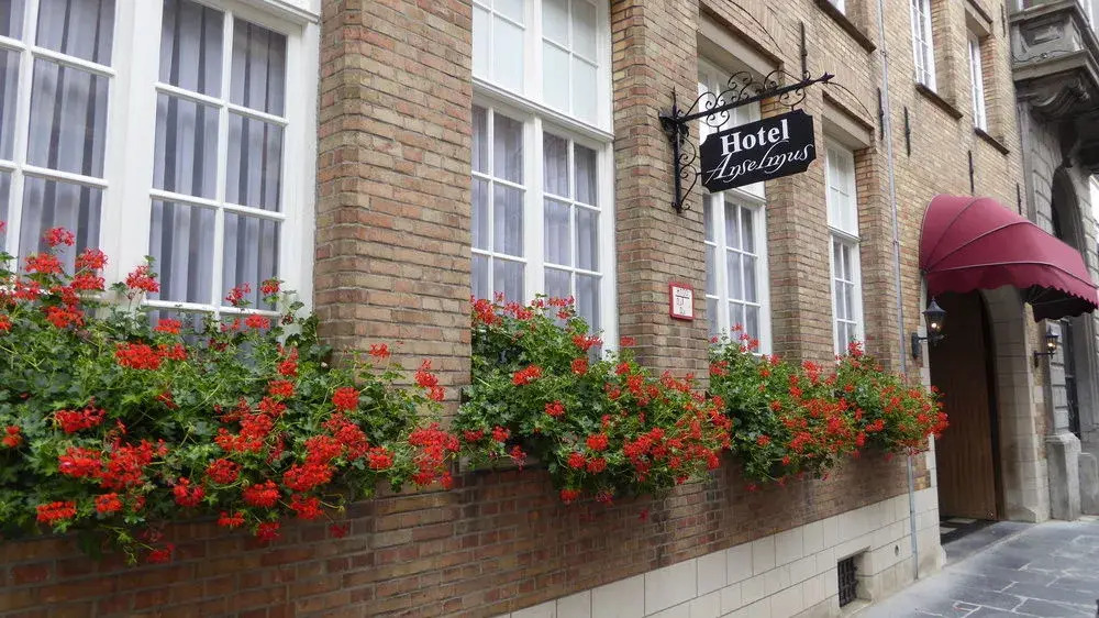 The Black Swan Hotel