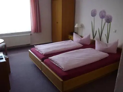 Burghof Hotel