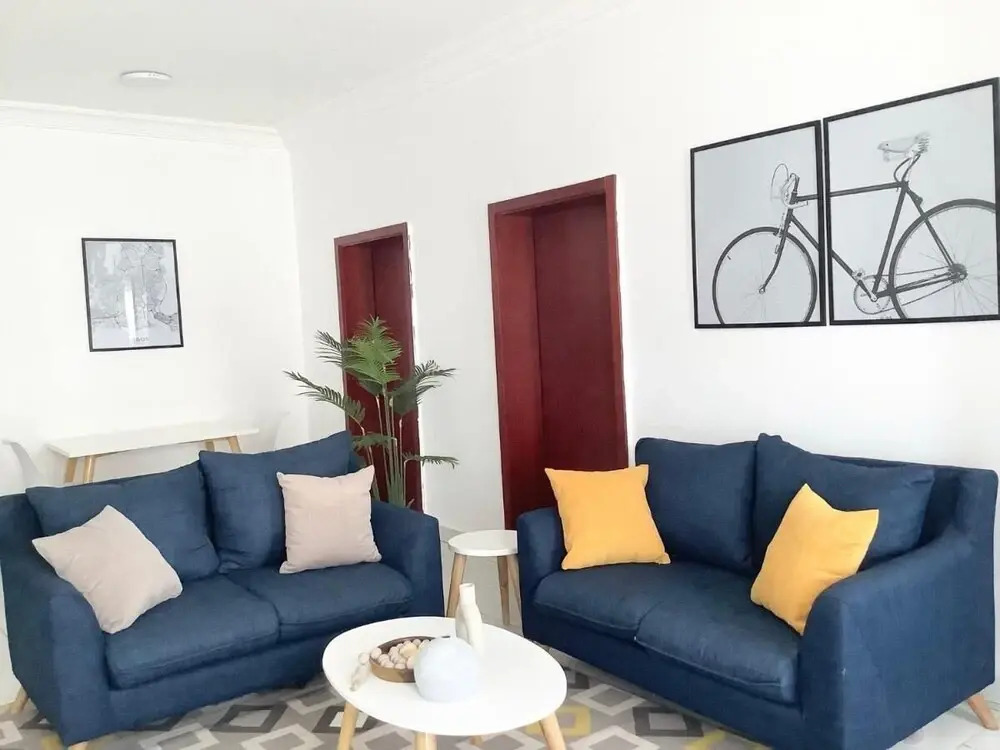 Lekki Footprint apartments Lekki