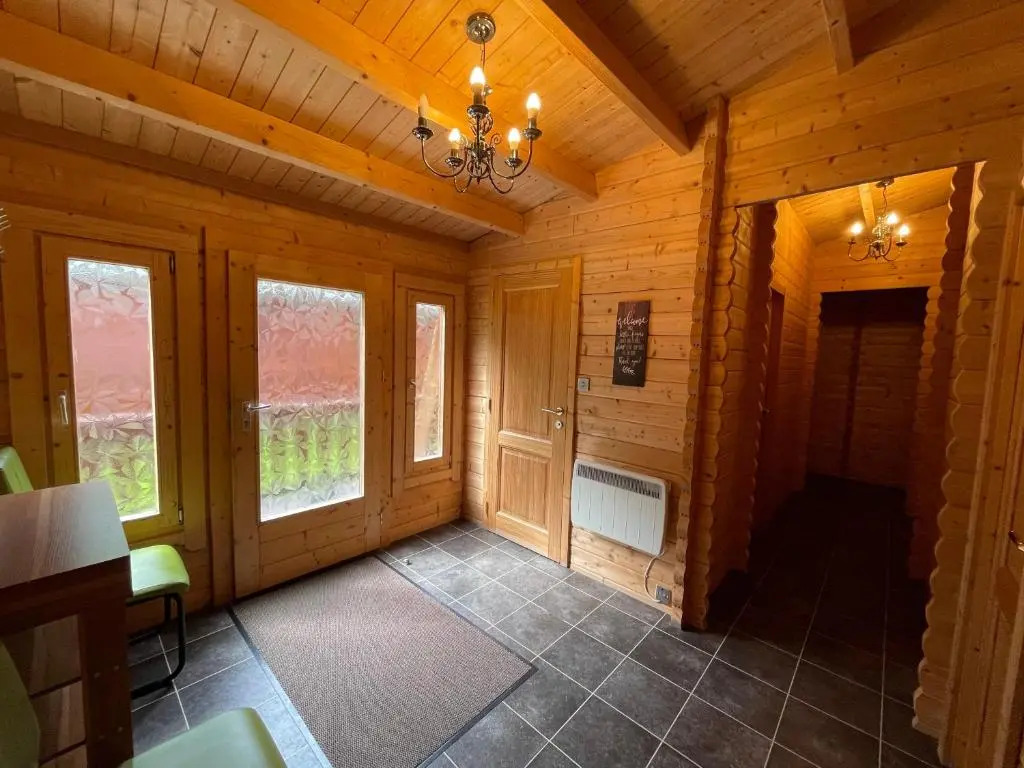 iLodge 73
