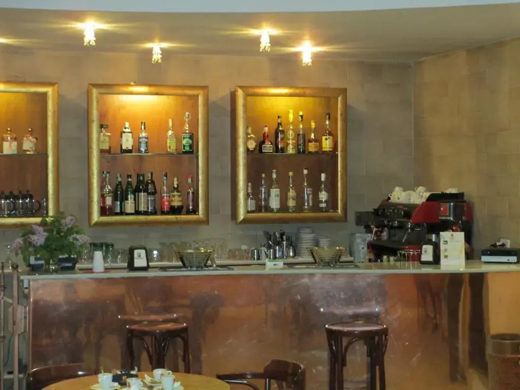 Hotel Terme Belvedere