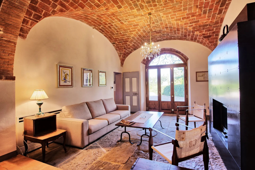 Villa Marietta