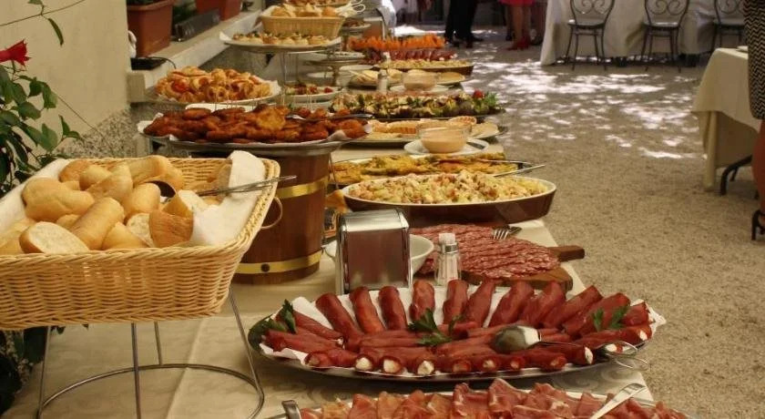 Hotel Vapore