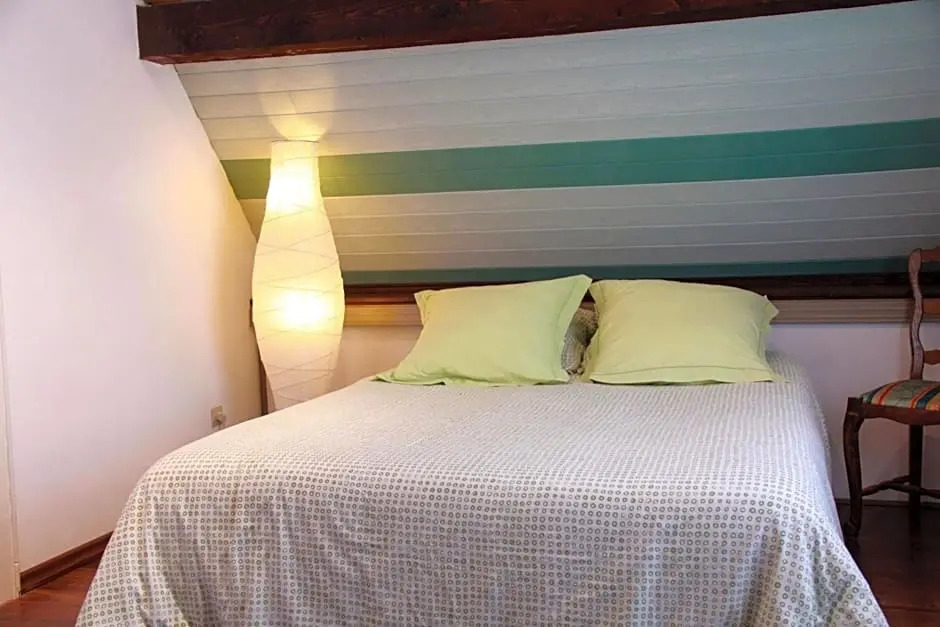Chambres Dhotes Du Vignoble