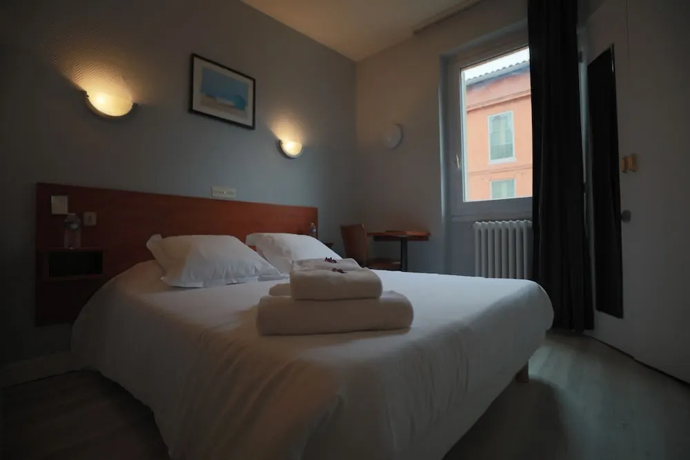 Hotel Wilson Square