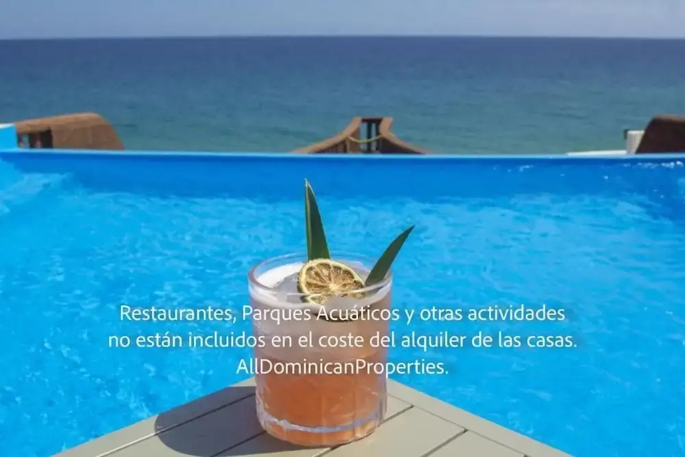 Sosua Ocean Village, Villas 24