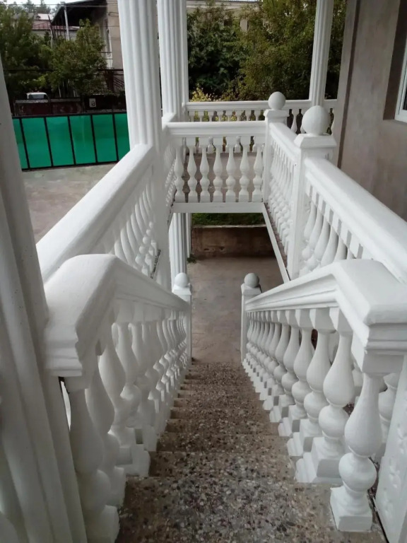 Tskaltubo Guest House On Mirian Mepe