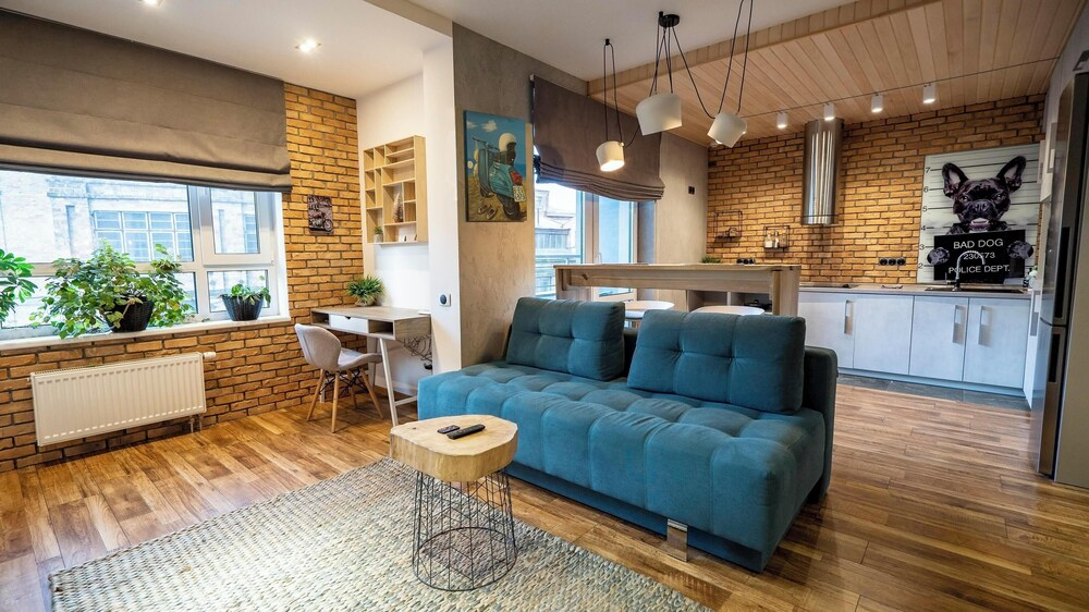 Politech ECOLOFT studios