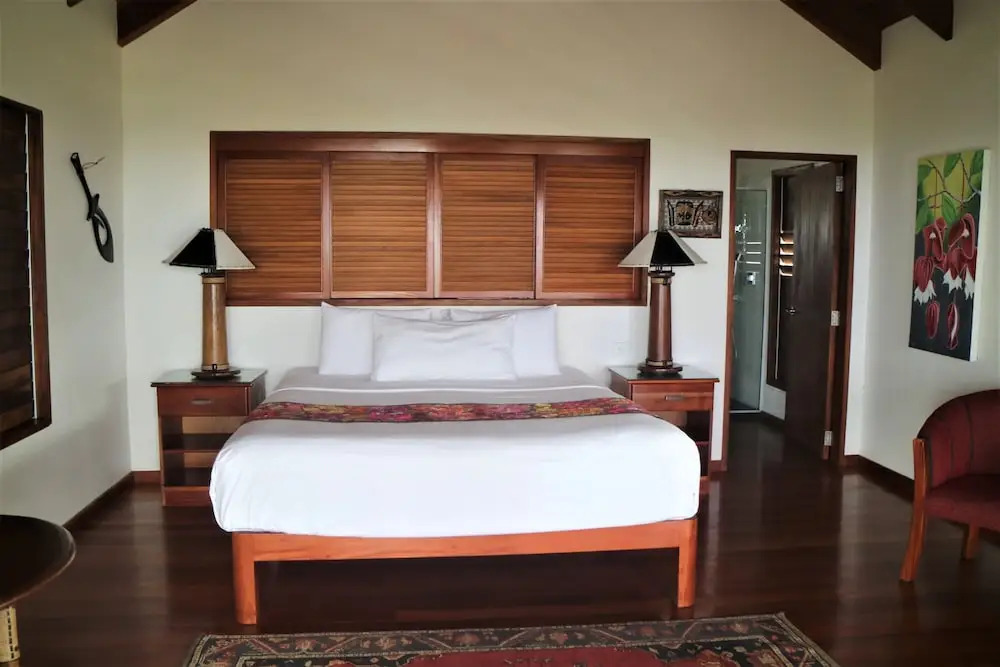 Sea Winds Villas