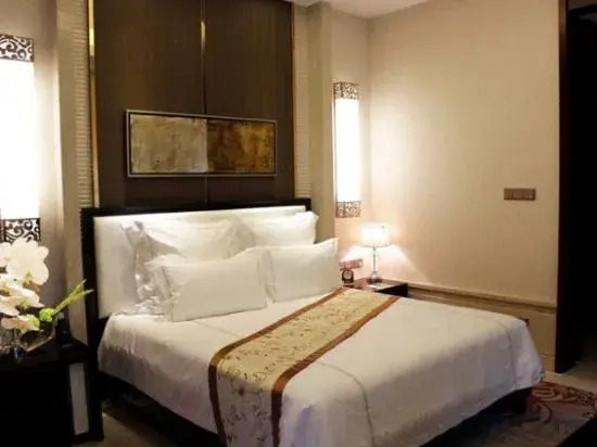 Wei Select Xueye Hotel