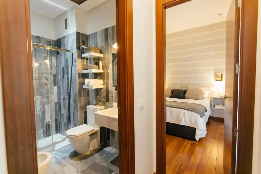 Minty Stay - 1BD Corral del Rey