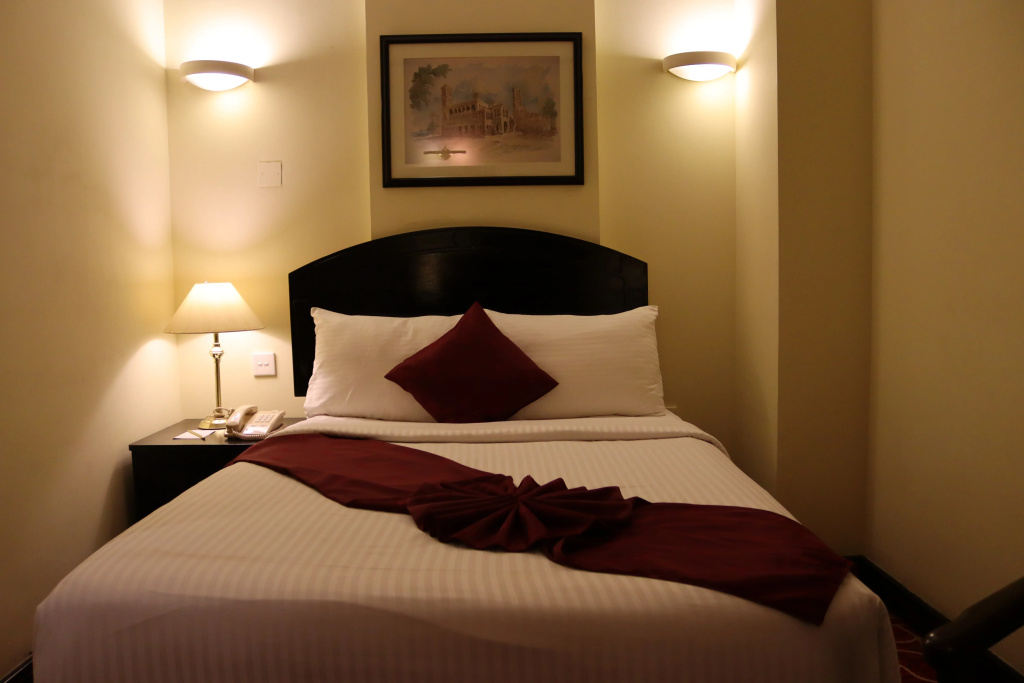 GSS Palace Hotel