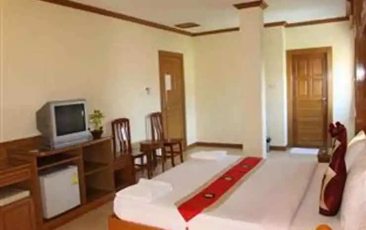 Siam Hotel