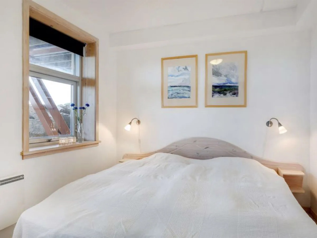 Holiday Home Fridhild - 10m from the sea by Interhome
