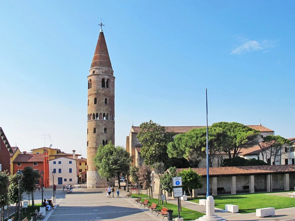 Villaggio San Francesco 5 Duna Verde