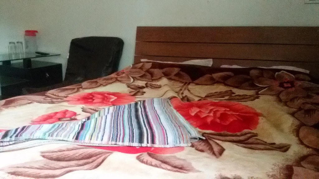 Chinar Guest House