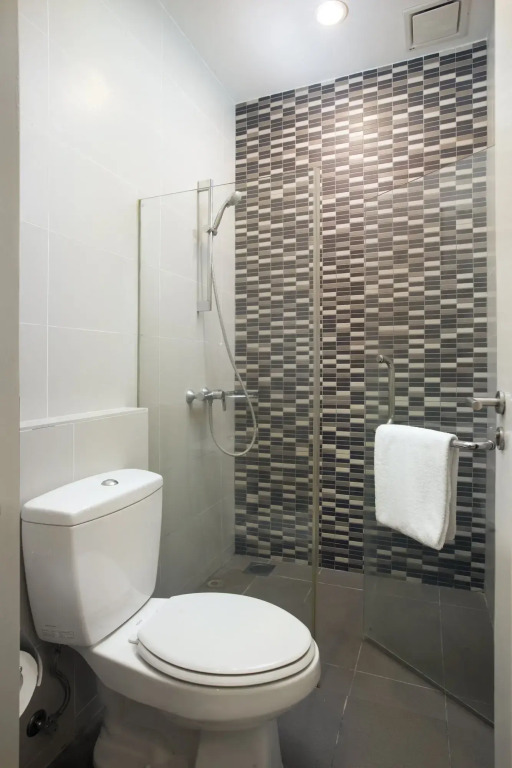 Citadines Uplands Kuching