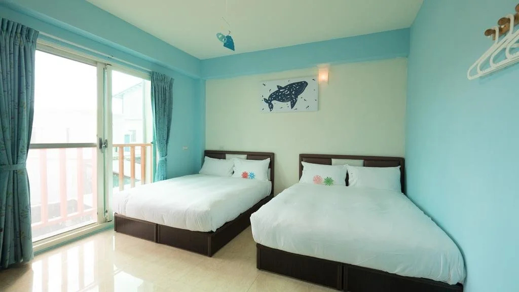 Thread Inn Kenting