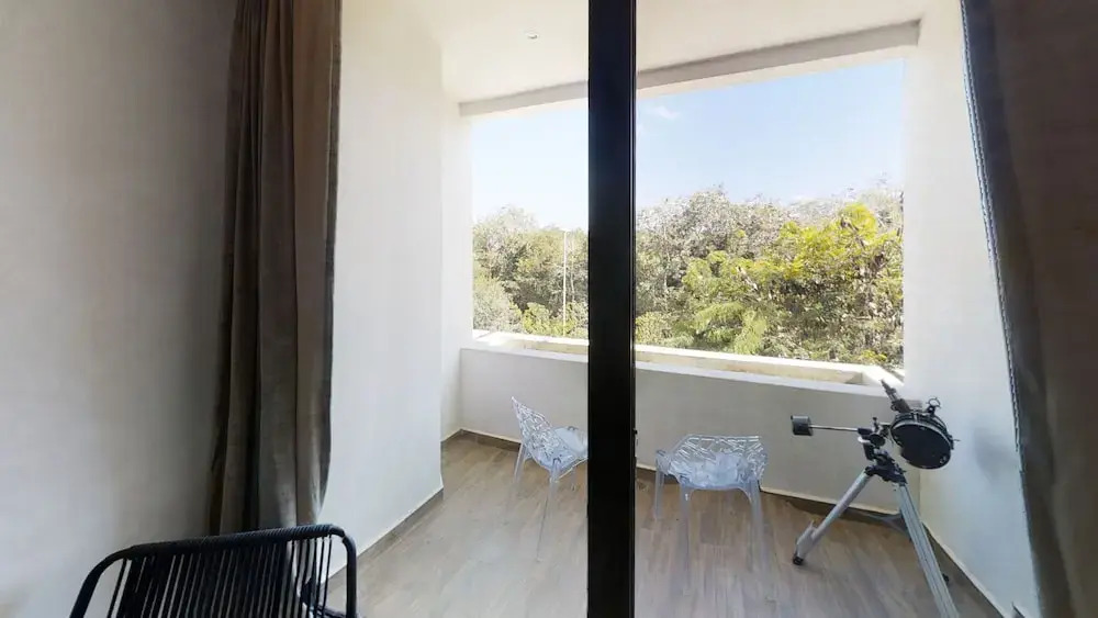 New & Awesome 2br Condo Tulum / Trinity 303 2 Bedroom Apts