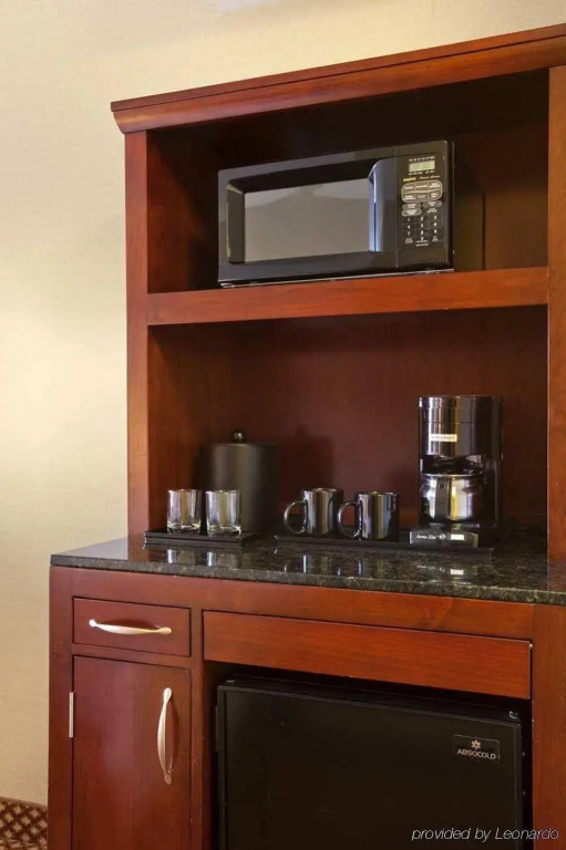 Hilton Garden Inn Oakbrook Terrace