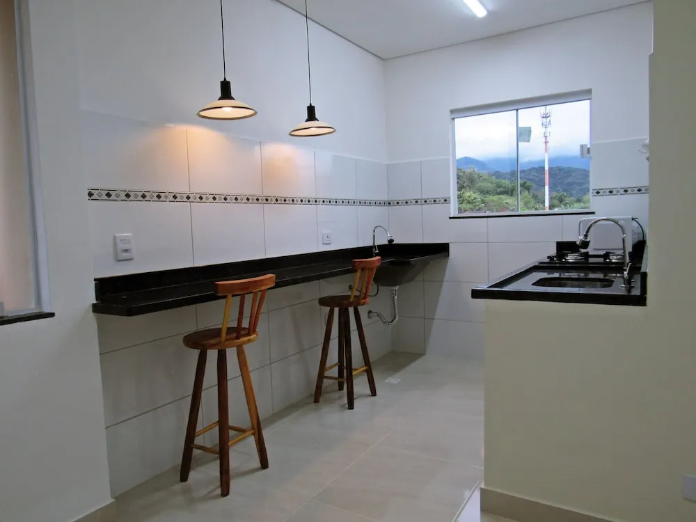 Pousada do Pinheiro