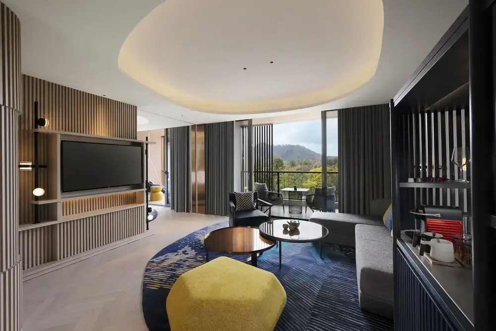 Hotel Indigo Anji by IHG