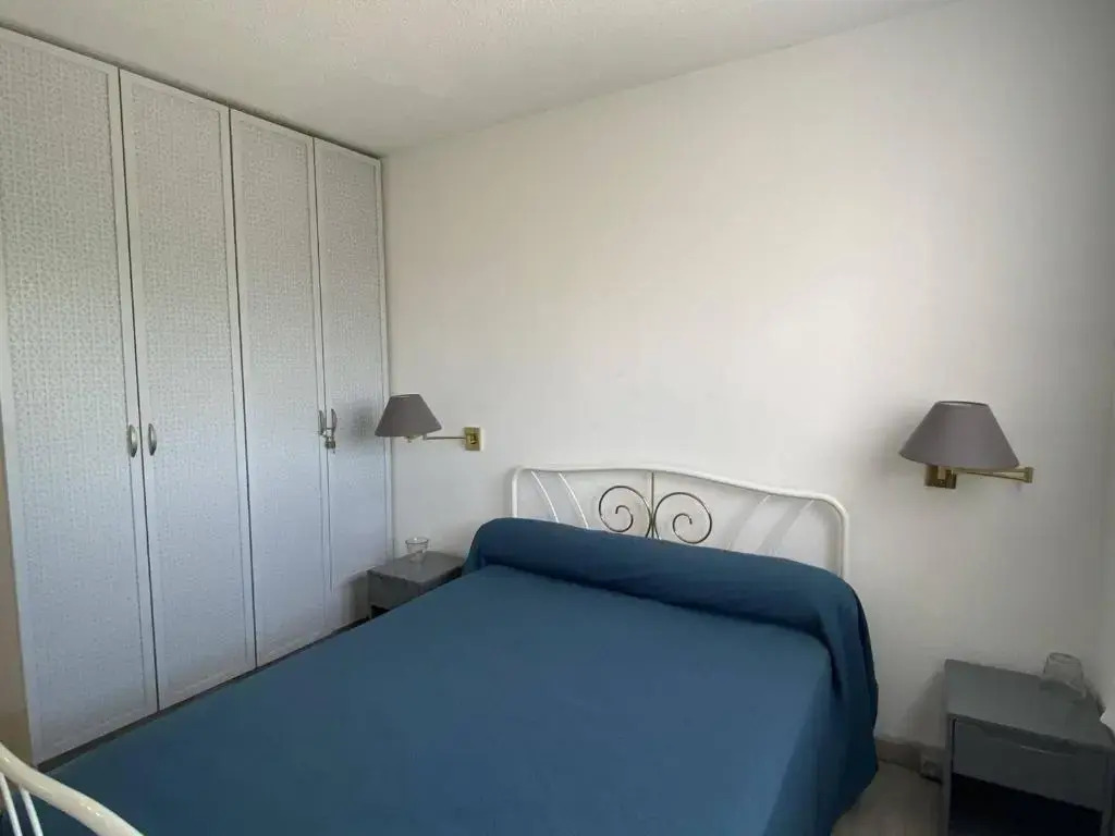 Appartement Cap d'Agde, 2 pièces, 6 personnes - FR-1-249-149