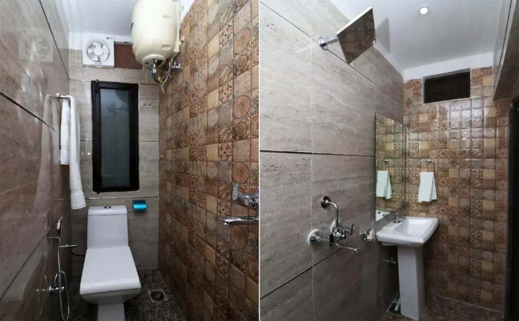 Seven Heaven by OYO Rooms