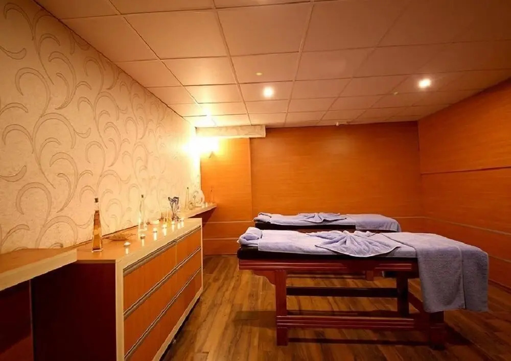 Vista Wellness Spa Hotel Pamukkale