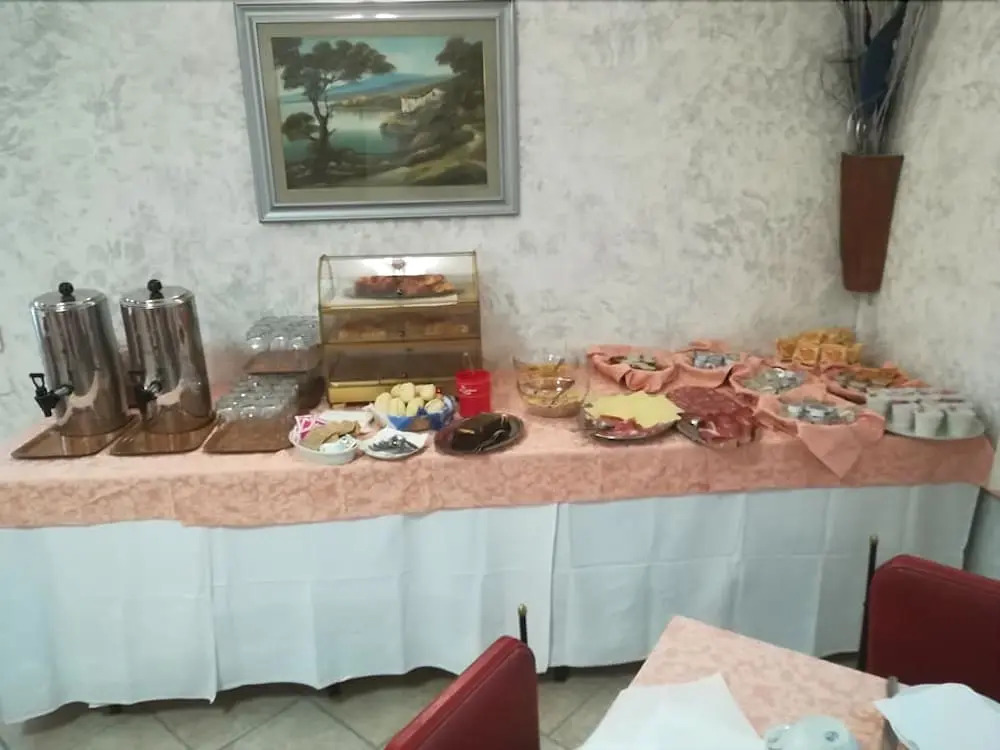 Hotel Il Caminetto