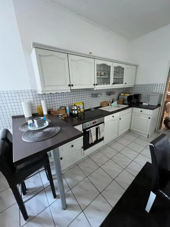 Apartment BOZ Solingen