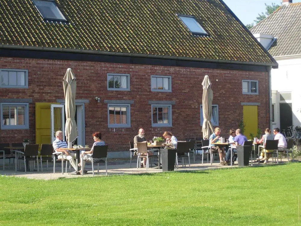Hoevehotel Hof Christina