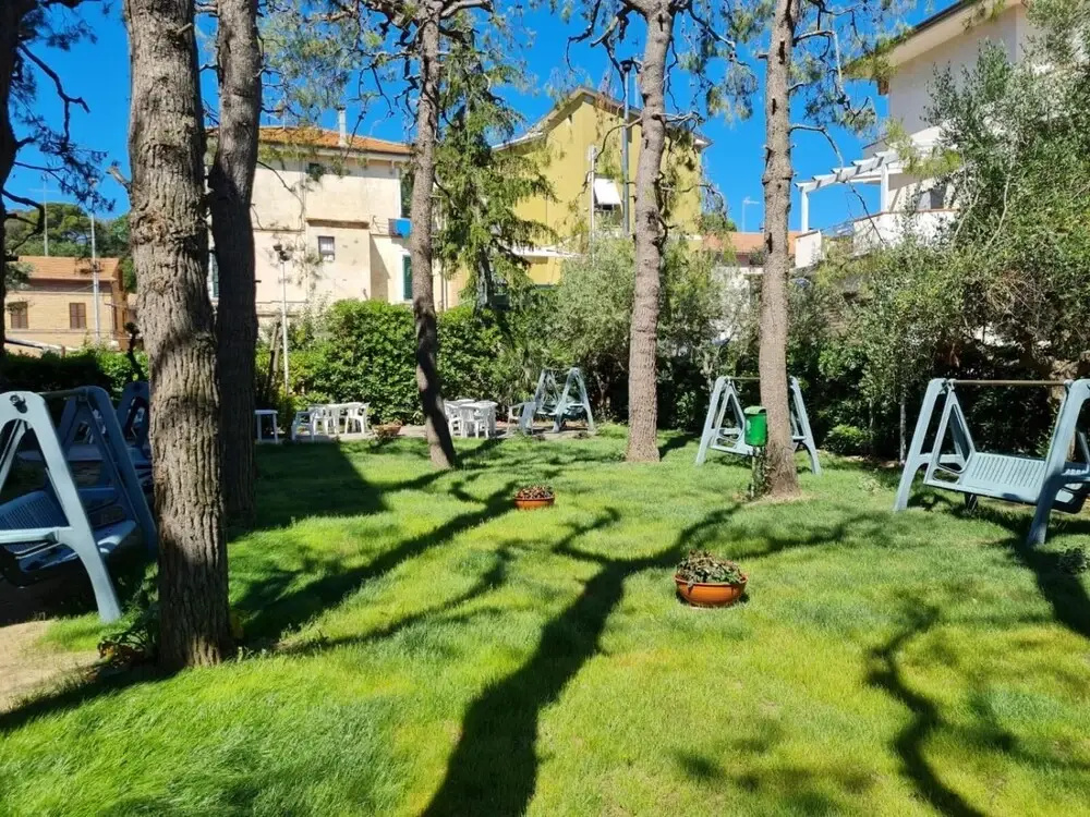 Hotel La Terrazza